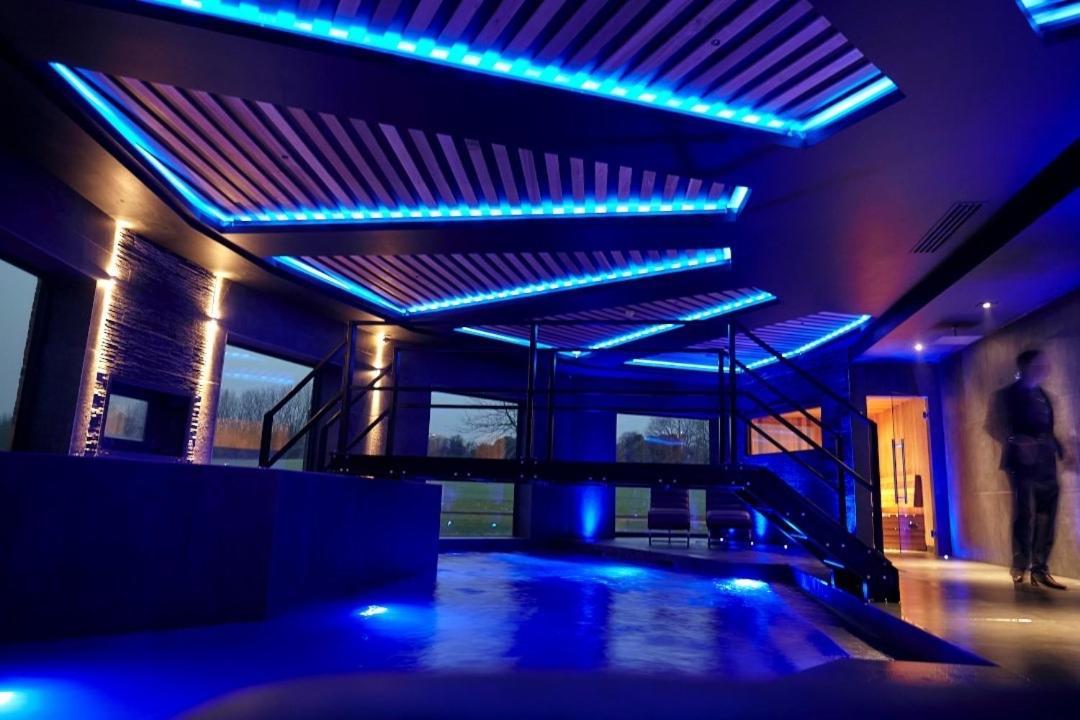 Cave Hotel & Golf Resort Faversham Dış mekan fotoğraf