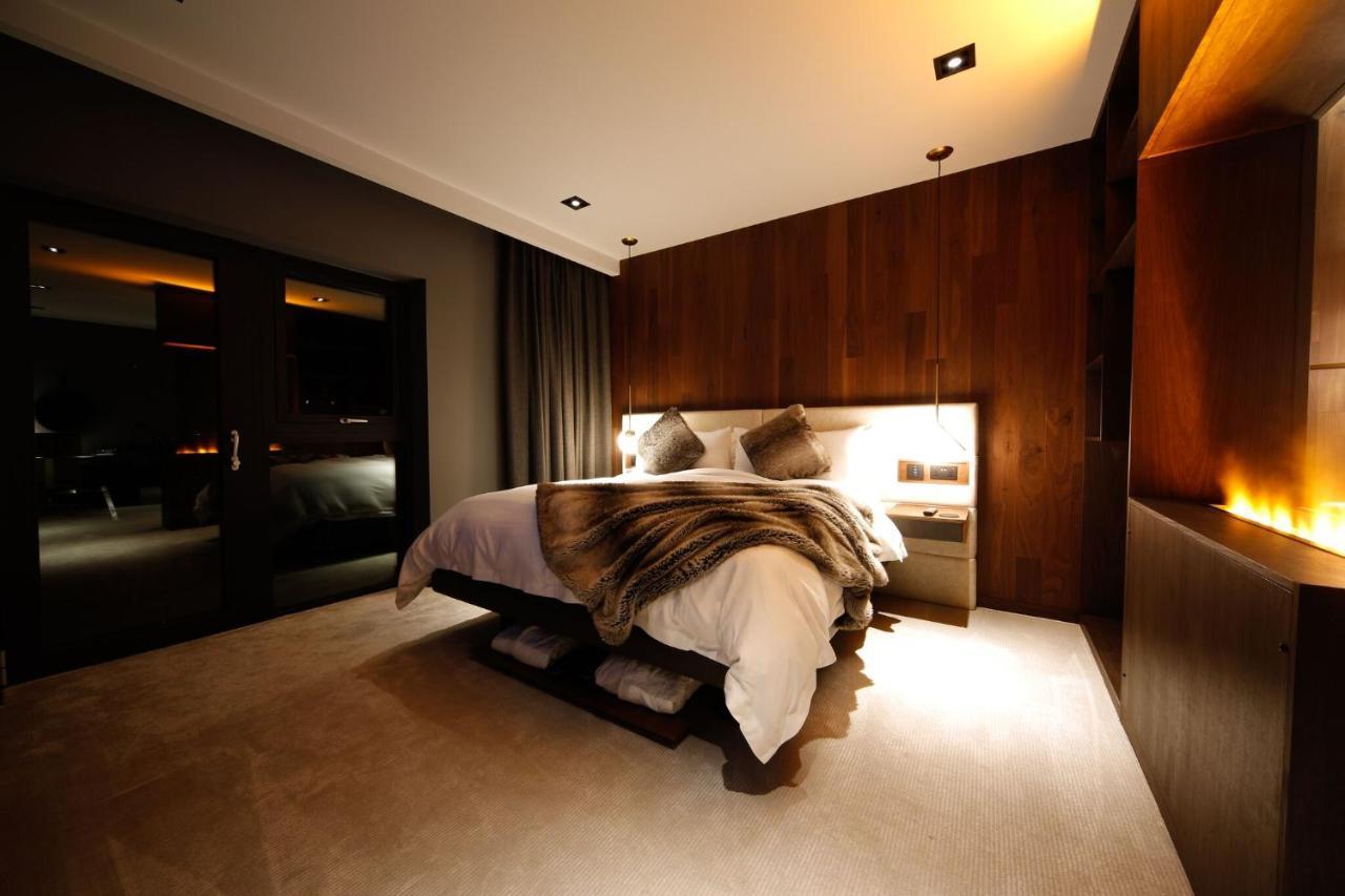 Cave Hotel & Golf Resort Faversham Dış mekan fotoğraf